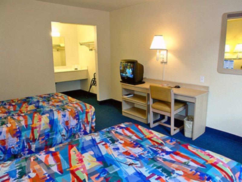 Motel 6-Schiller Park, Il - Chicago O'Hare Exterior photo
