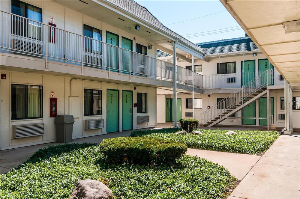 Motel 6-Schiller Park, Il - Chicago O'Hare Exterior photo